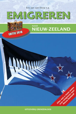 Emigreren naar Nieuw-Zeeland