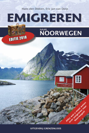 Emigreren naar Noorwegen - Editie 2018