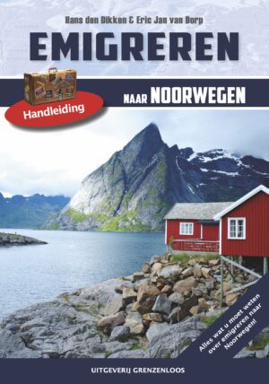 Emigreren naar Noorwegen - Handleiding