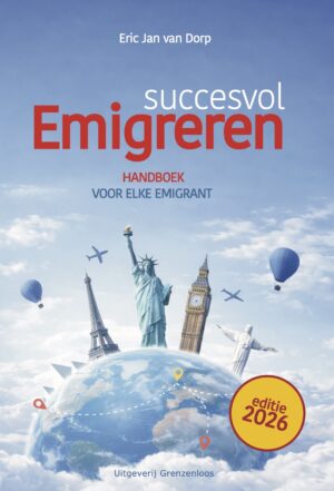 Succesvol emigreren - Editie 2026