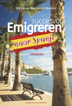 Succesvol Emigreren naar Spanje