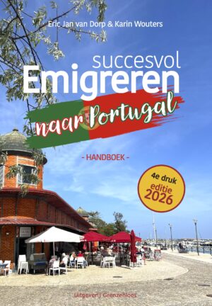 Succesvol Emigreren naar Portugal