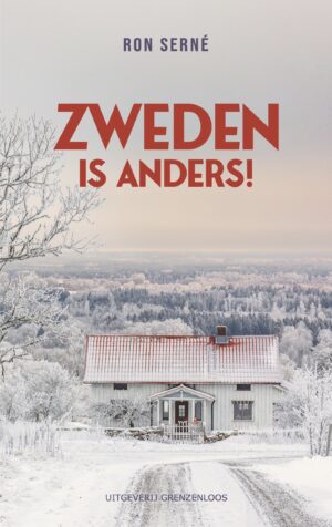 Zweden is anders!