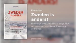 Zweden is anders - recensie