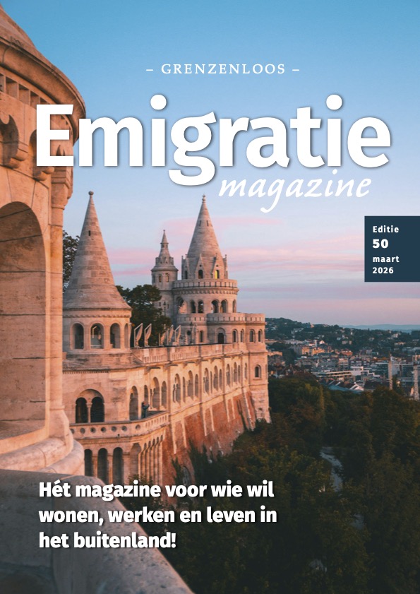 Emigratie Magazine nr 49