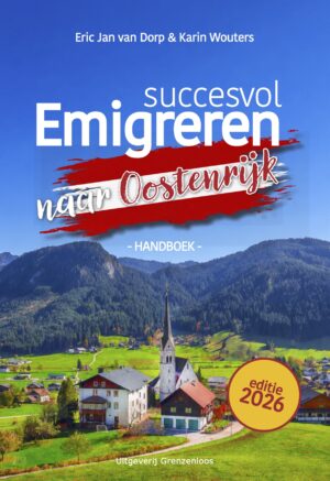Succesvol emigreren naar Oostenrijk