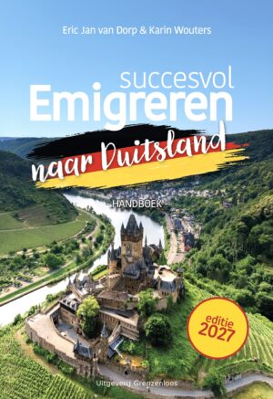 Succesvol emigreren naar Duitsland