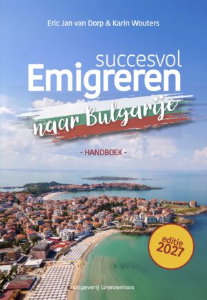 Succesvol emigreren naar Bulgarije